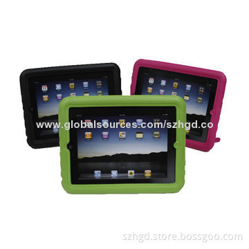 Sleeves for iPad, Fit for 9.7-inch Tablet PC, OEM and ODM Orders Welcomed